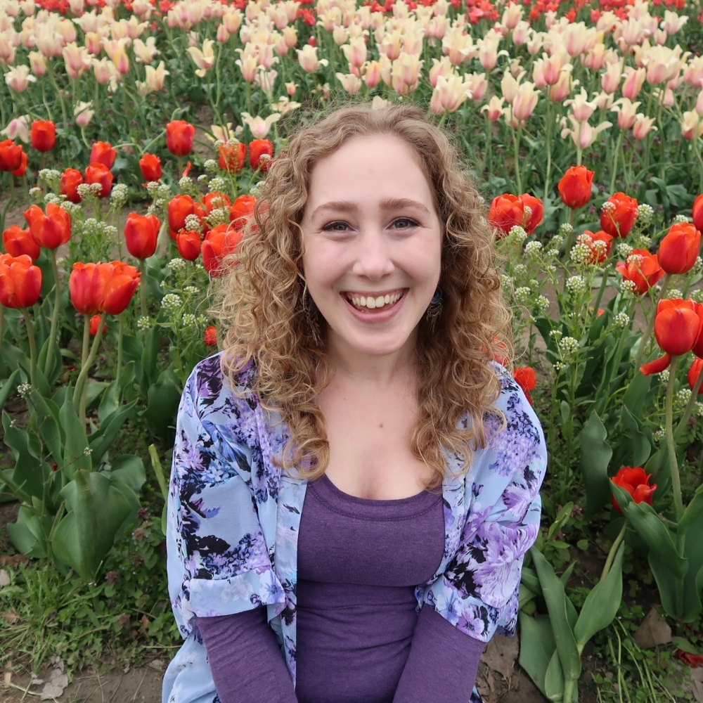 Meet your Posher, Jessica